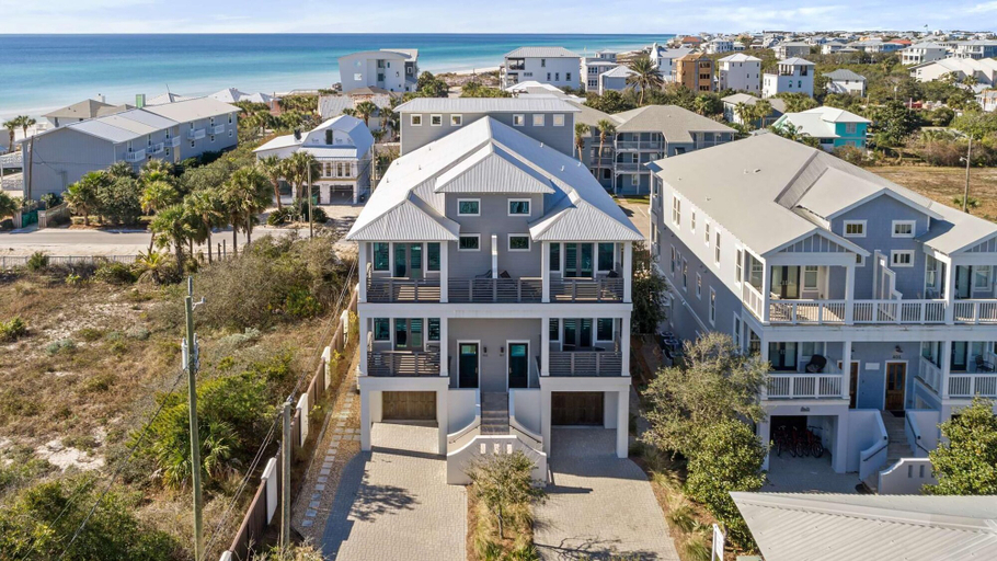 Exterior & Views 2, 30A Beach Therapy, Walton