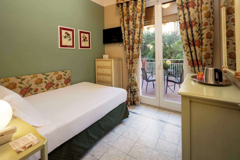 Bedroom 8
