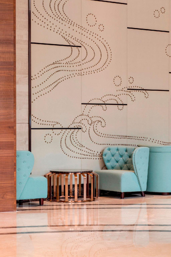 Public Area 4, Chungtang Spring Flagship Hotel, Yilan