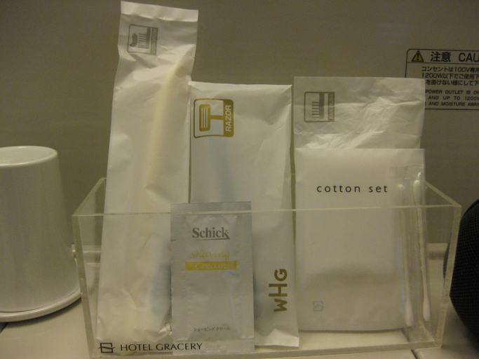 Amenities 1