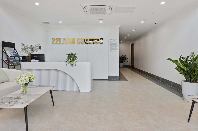 Public Area 4, 22Land Cosmos Hotel, Tây Hồ