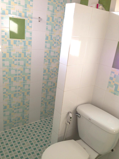 Bathroom 4