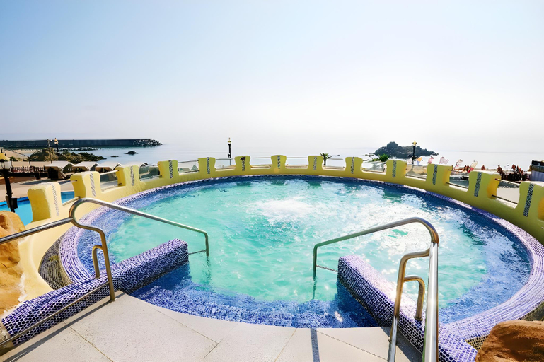 Sport & Beauty 2, SOL BEACH YANGYANG, Yangyang