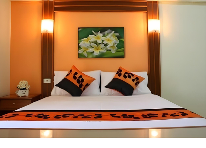 Bedroom 5