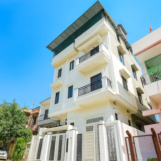 Exterior & Views 1, Aditya GH, Varanasi