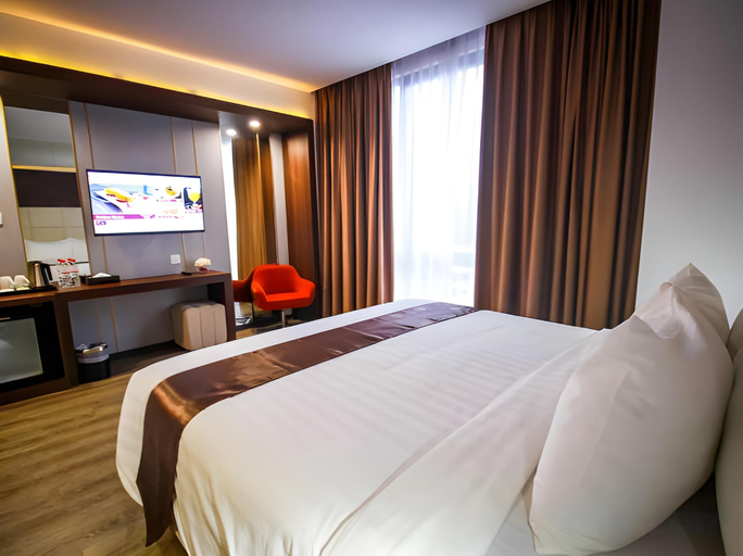 Bedroom 17