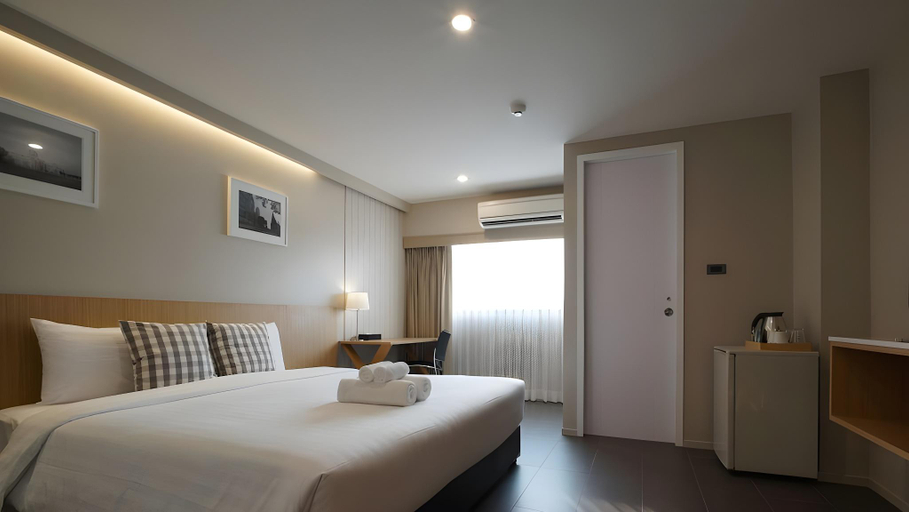 Bedroom 8