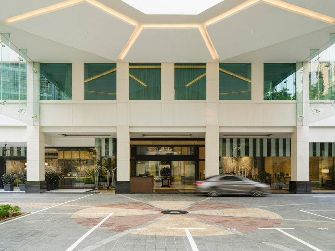 Exterior & Views 1, The Robertson House by The Crest Collection (tutup sementara), Singapura
