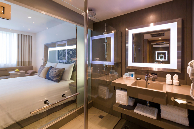 Bedroom 12