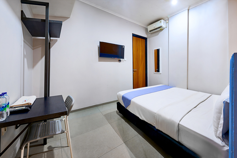 Bedroom 11