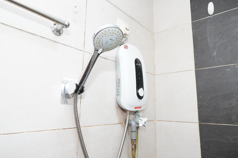 Bathroom 5, Hotel Shri Putiri, Johor Bahru