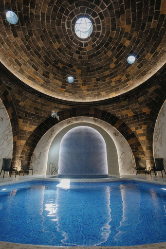 Sport & Beauty 2, Radisson Hotel & Spa Gyumri, Digor
