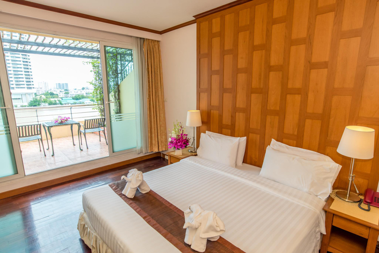 Bedroom 6
