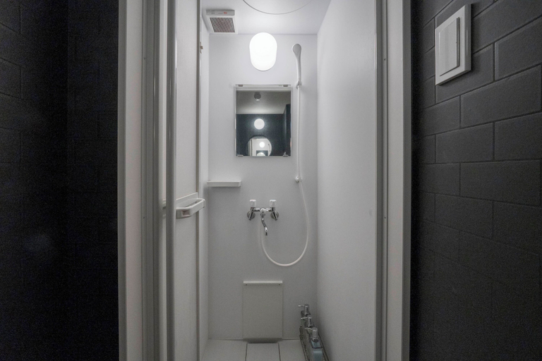 Bathroom 4, TAKETO STAY KOTONI 201, Sapporo