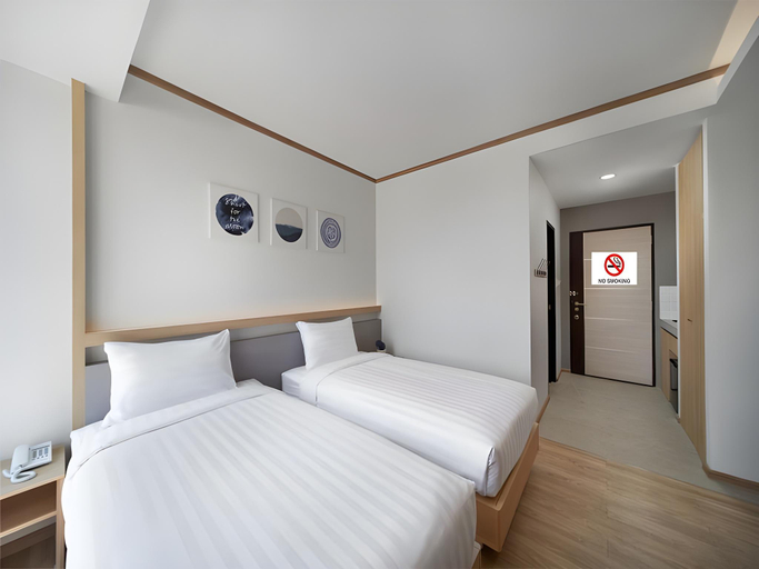 Bedroom 12