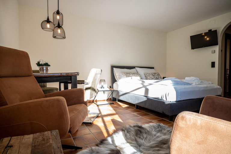 Room 5, Landhaus Lodges Kaprun - Franz, Zell am See