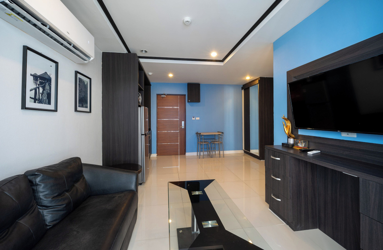 Others 5, New Nordic Club 1 by Apartwell, Pattaya