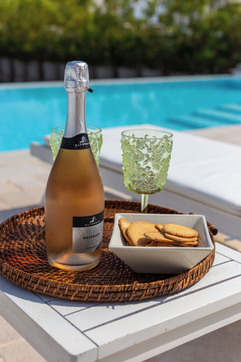Food & Drinks 5, Belmont Luxury Villa & Spa, Brindisi