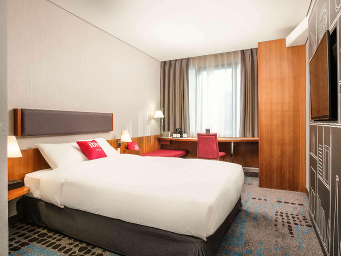 Bedroom 20