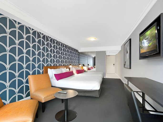 Bedroom 14