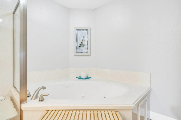 Bathroom 3, Cassine Way 301 30A Blue Sky Breeze, Walton