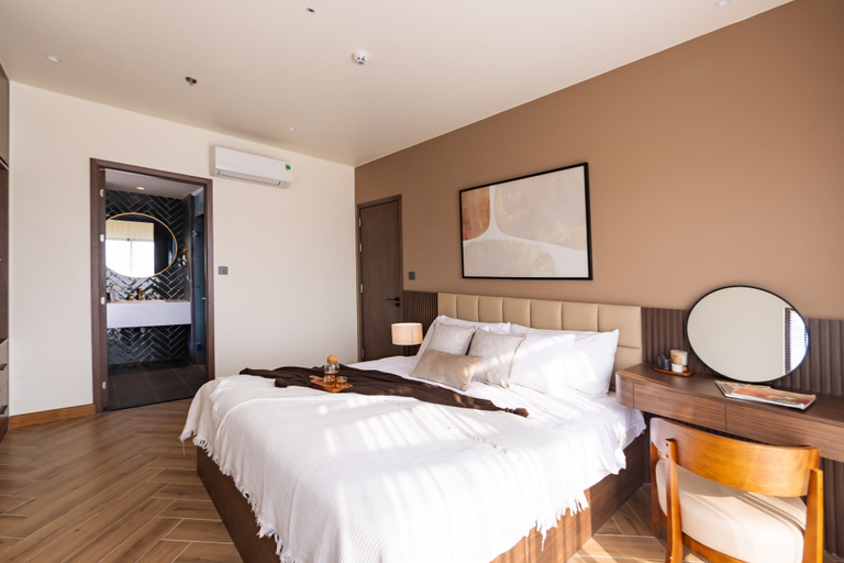 Bedroom 18