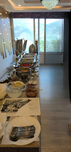Food & Drinks 5, Tranquil Inn By Alcor, Shimla