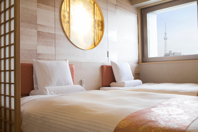 Bedroom 30