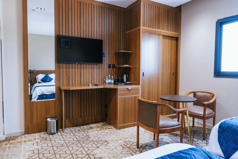 Others 5, AL RYYAN SILVER HOTEL, Al Madinah Al Munawwarah
