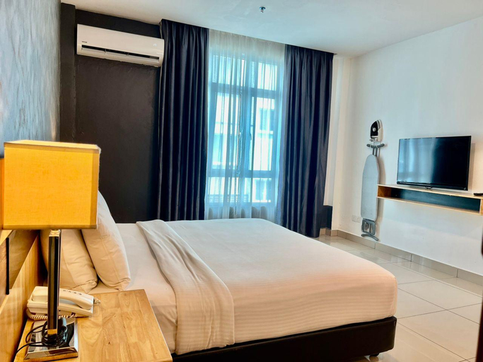 Bedroom 18
