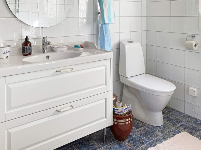 Bathroom 3, person holiday home in INGATORP-By Traum, Eksjö