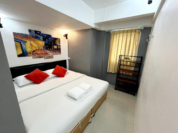Bedroom 2
