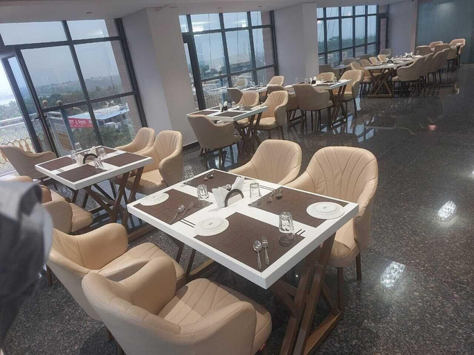 Food & Drinks 5, Hotel Yathin, Mysore