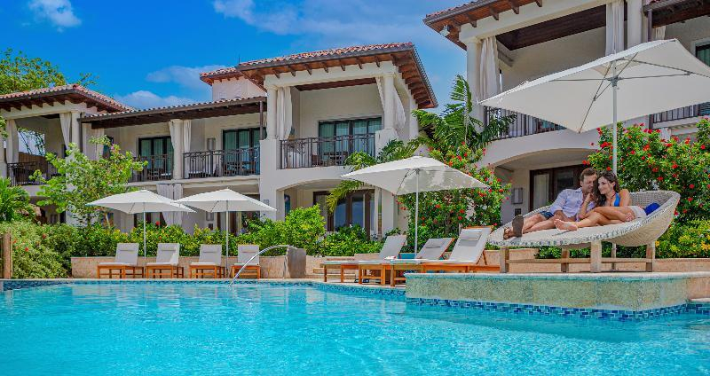 Sport & Beauty 2, Sandals Grenada All Inclusive - Couples Only