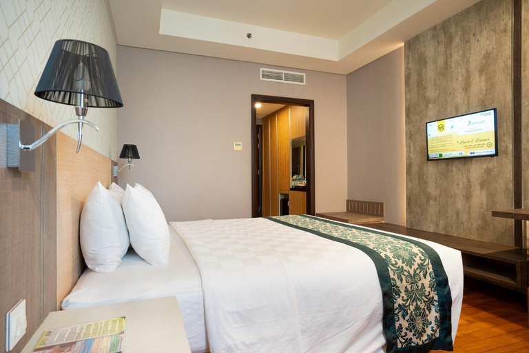 Bedroom 23