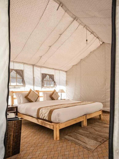 Others 5, Camp Norling Stars - Koyul, Leh