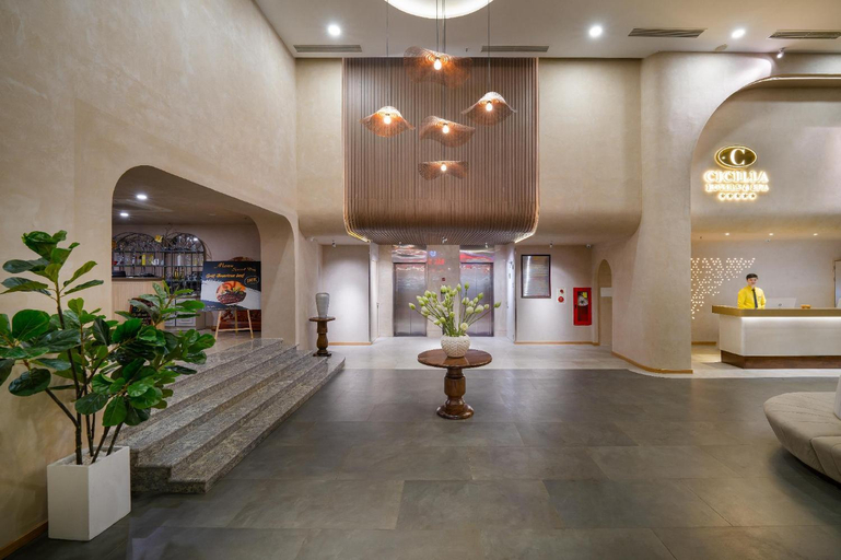 Public Area 4, Cicilia Danang Hotels & Spa, Da Nang