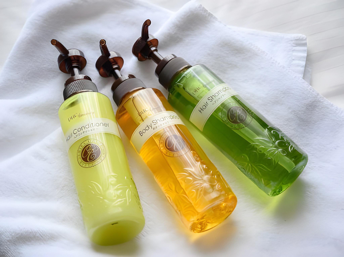 Amenities 4