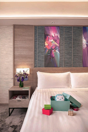 Bedroom 26