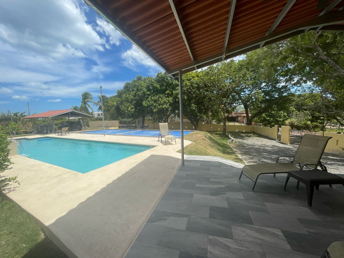 Sport & Beauty 3, Casa Fofo, San Carlos