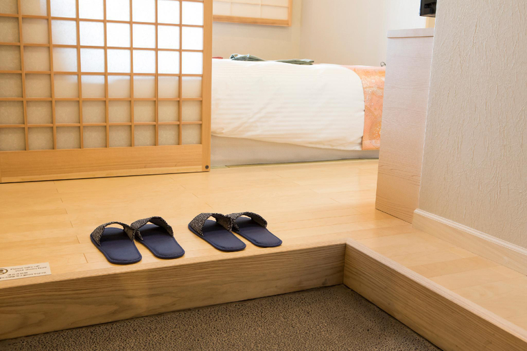 Bedroom 26