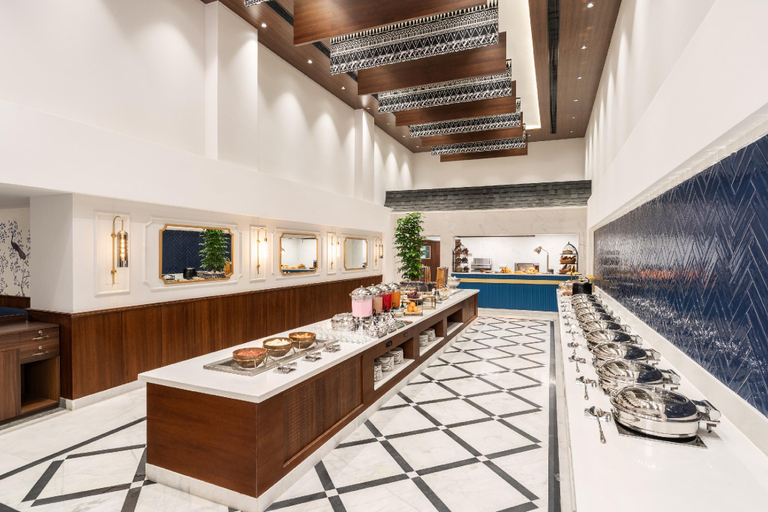 Others 5, MJ Sarovar Portico Haridwar, Hardwar