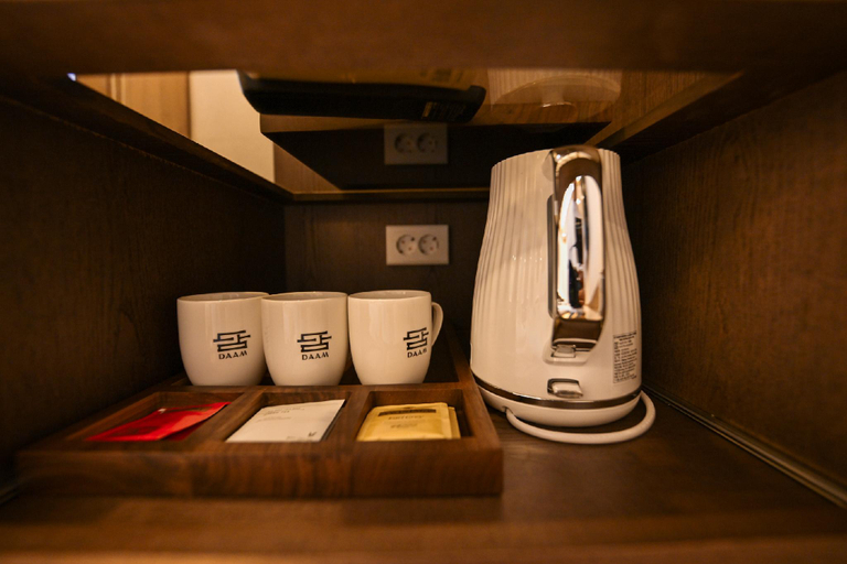 Amenities 8