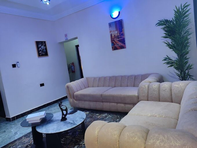 Others 4, Donho Luxury Apartment, Owerri Municipal