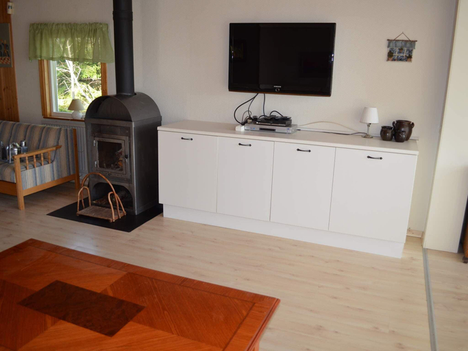 Others 5, star holiday home in LJUSTERO, Österåker