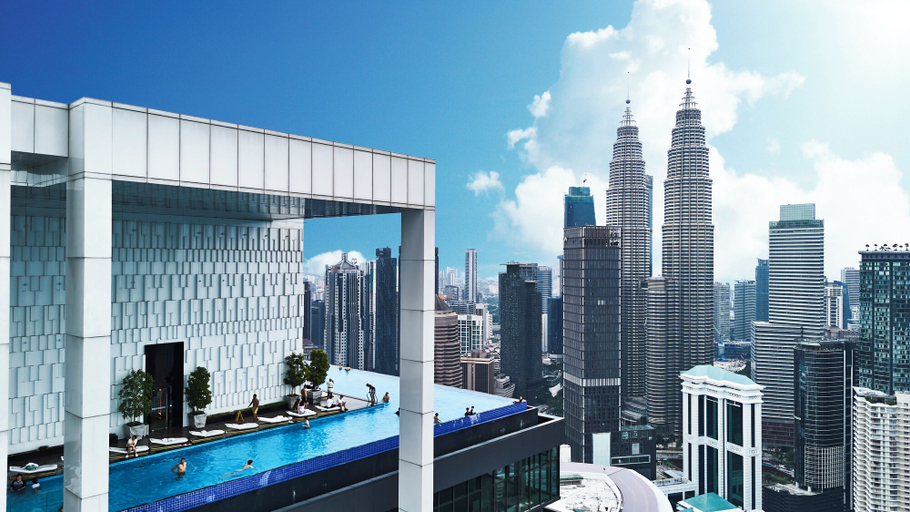 Others 4, HOME STYLE at Platinum Suites 2 KLCC Twin Towers, Kuala Lumpur