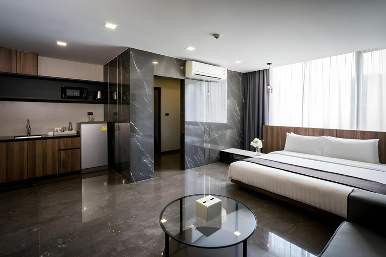 Bedroom 14