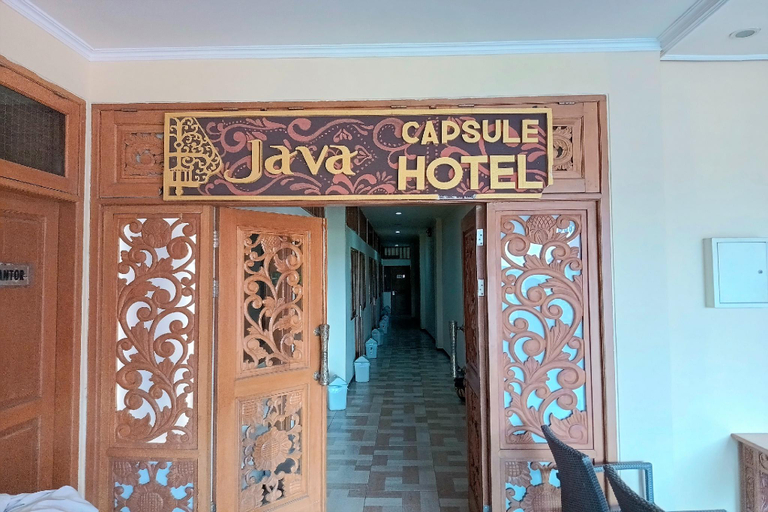 Others 4, Java Capsule Hotel, Malang