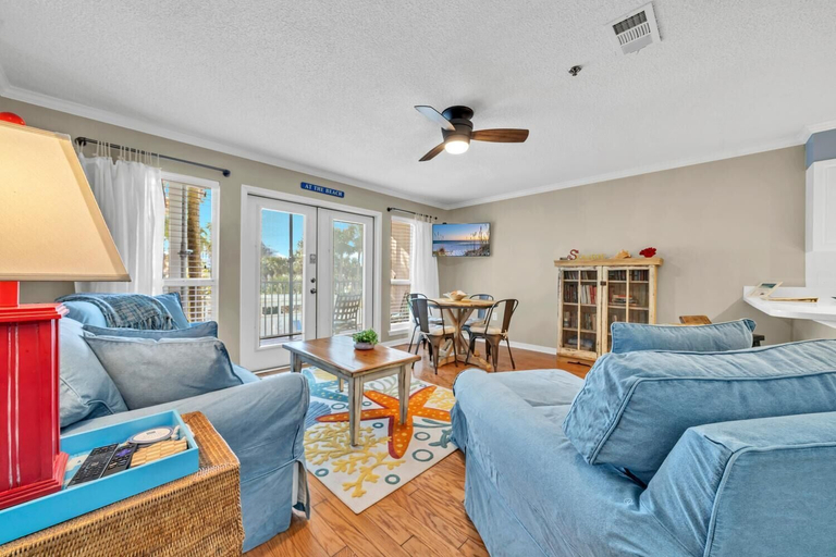 Others 5, Gulf Place Caribbean 205 - 30A Beach Getaway, Walton