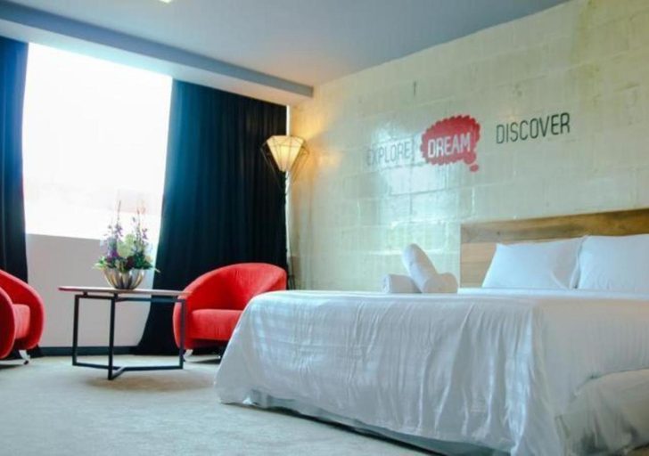 Bedroom 10